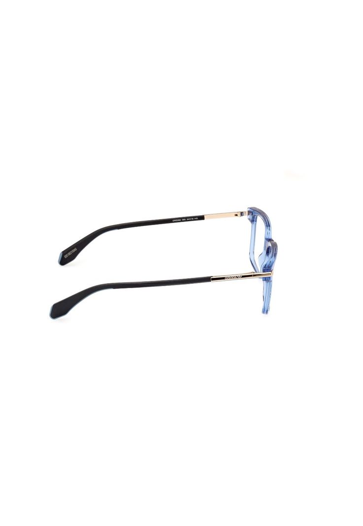 Lentes Ópticos Azul Mate Adidas Originals OR5082085-6