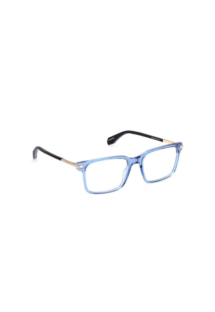 Lentes Ópticos Azul Mate Adidas Originals OR5082085-7