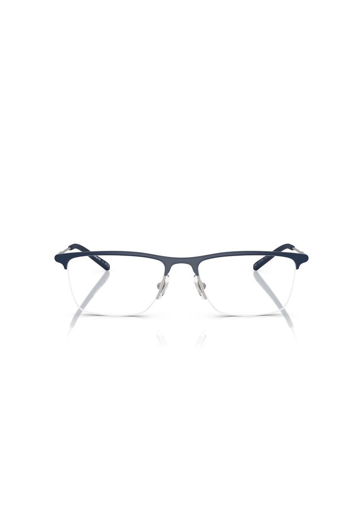 Lentes Ópticos Coney Azul Arnette AN6148773-0