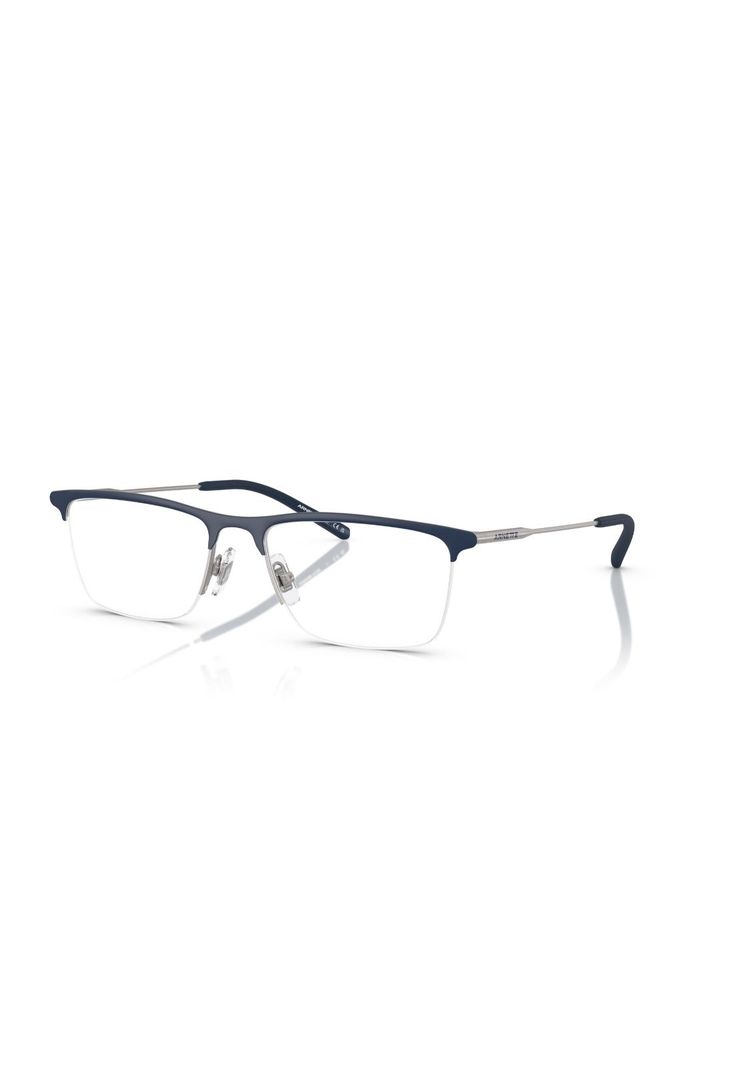 Lentes Ópticos Coney Azul Arnette AN6148773-1