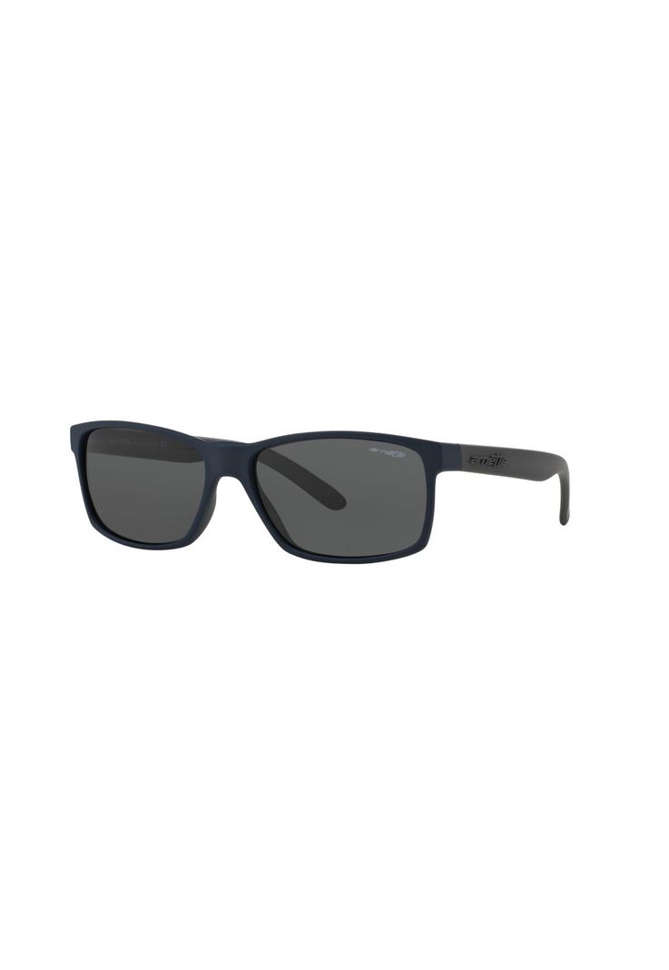 Lentes de Sol Slickster Rubber Navy Arnette-1