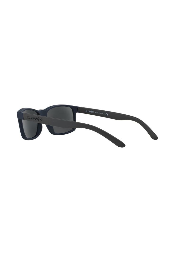 Lentes de Sol Slickster Rubber Navy Arnette-4