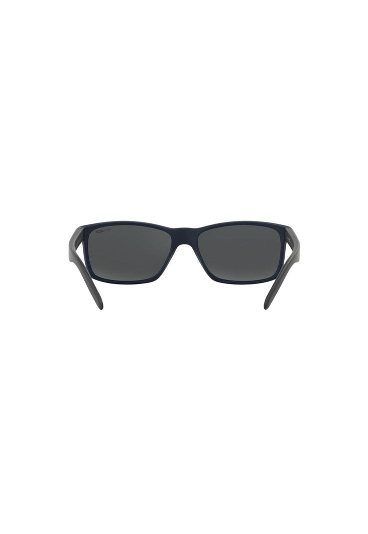 Lentes de Sol Slickster Rubber Navy Arnette-6