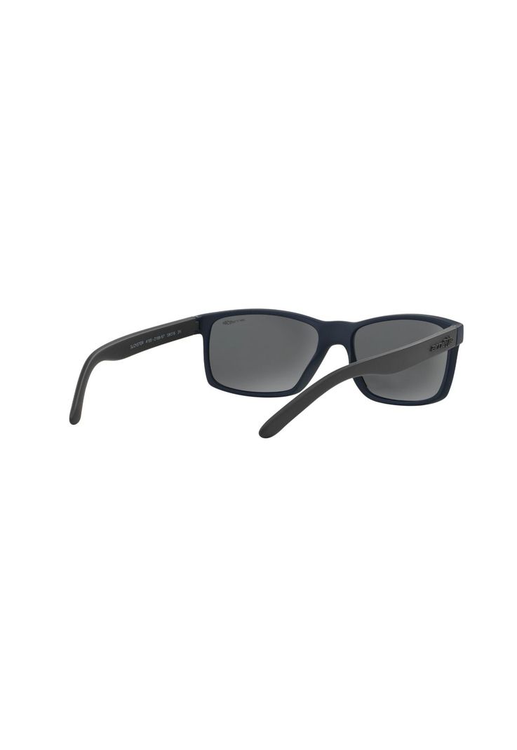 Lentes de Sol Slickster Rubber Navy Arnette-7