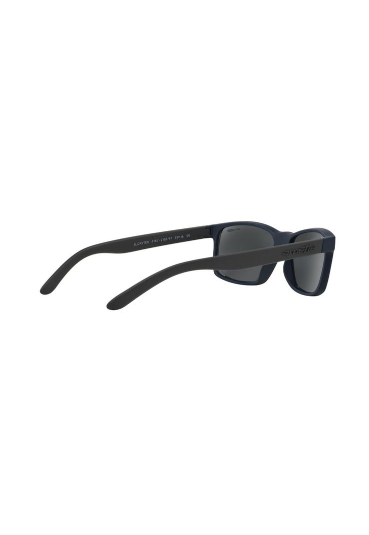 Lentes de Sol Slickster Rubber Navy Arnette-8