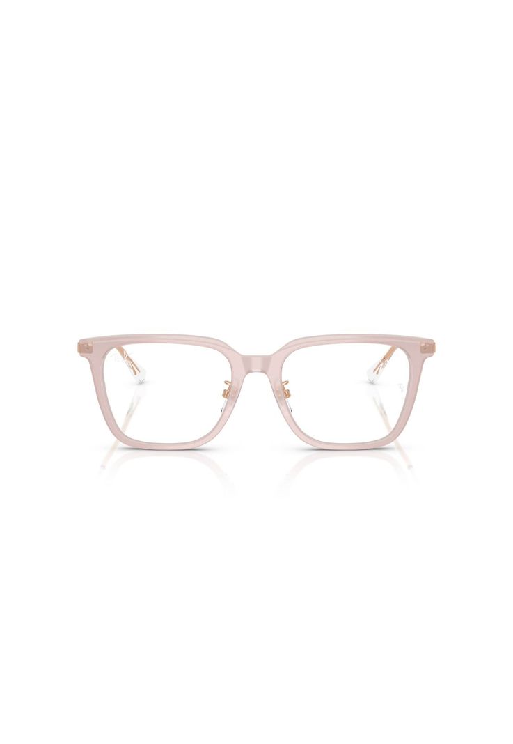Lentes Ópticos Marrón Ray-Ban Optical RX5442D8438-0