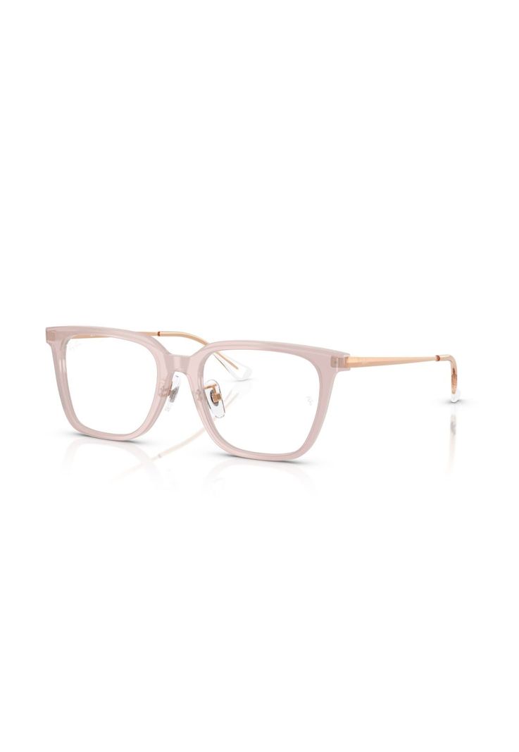 Lentes Ópticos Marrón Ray-Ban Optical RX5442D8438-1