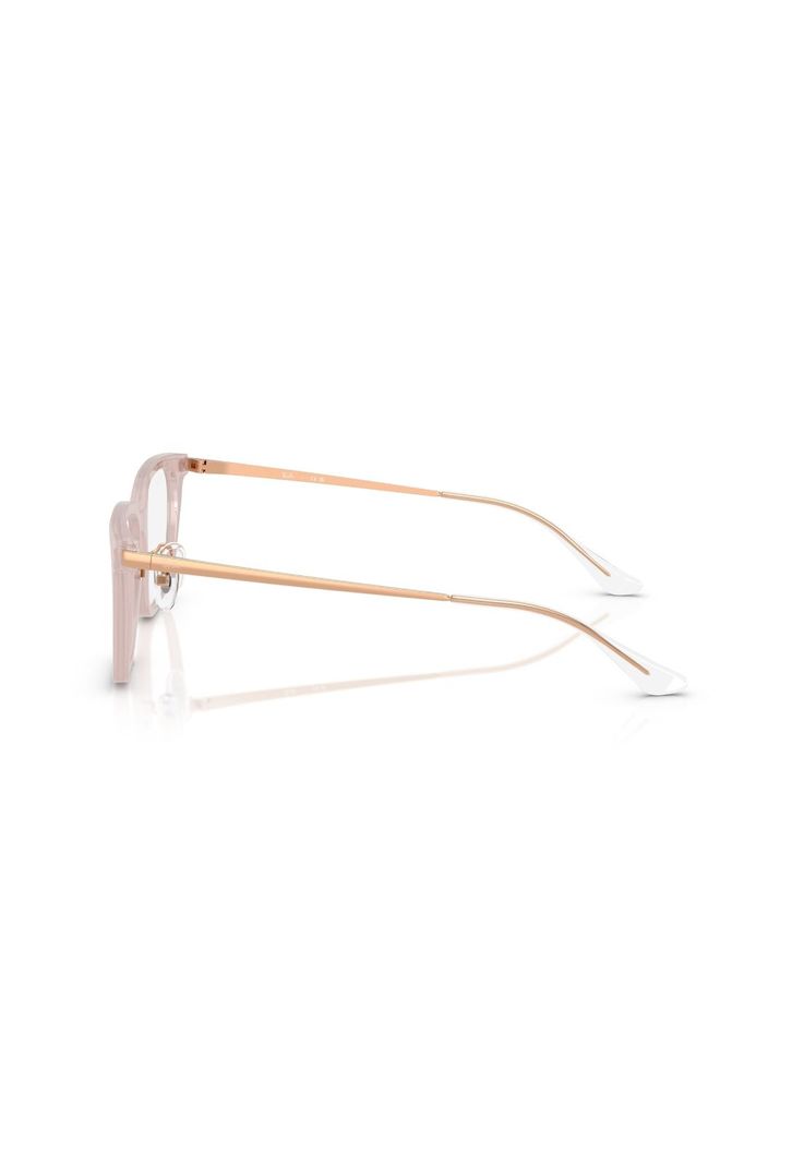 Lentes Ópticos Marrón Ray-Ban Optical RX5442D8438-2