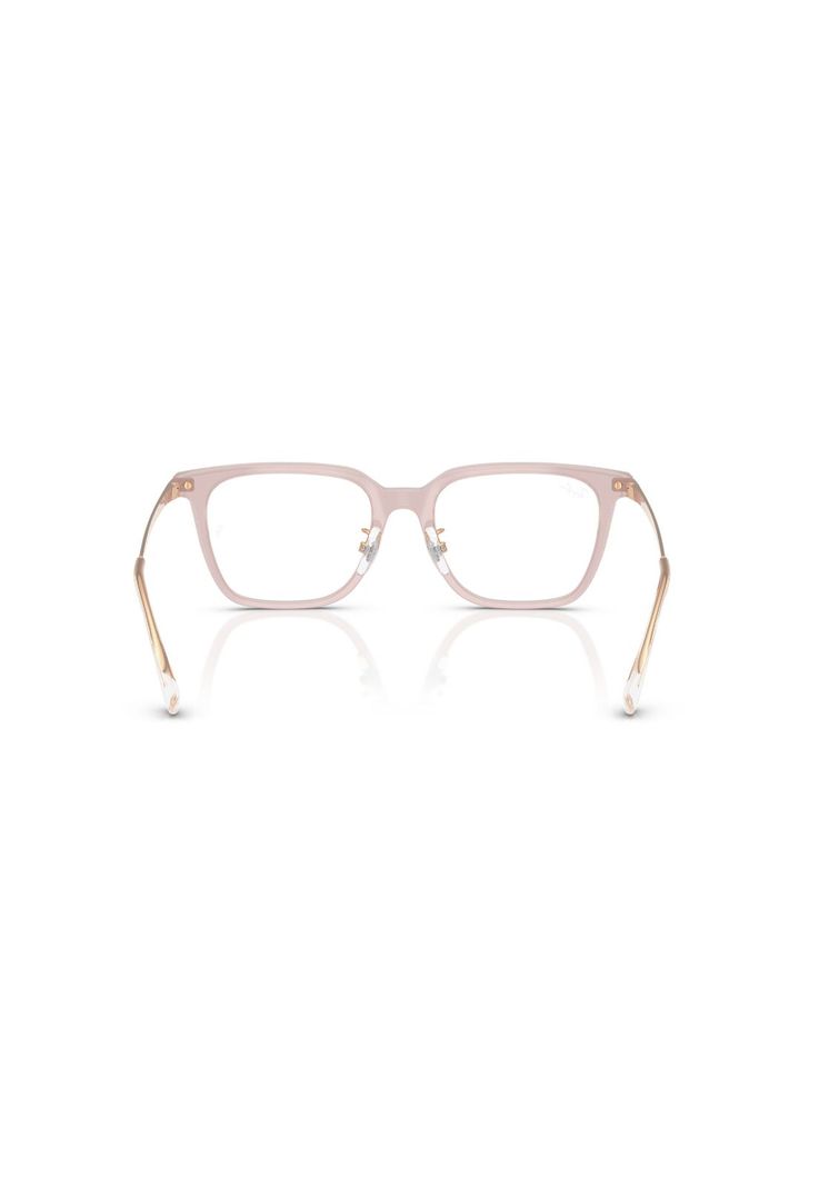 Lentes Ópticos Marrón Ray-Ban Optical RX5442D8438-3