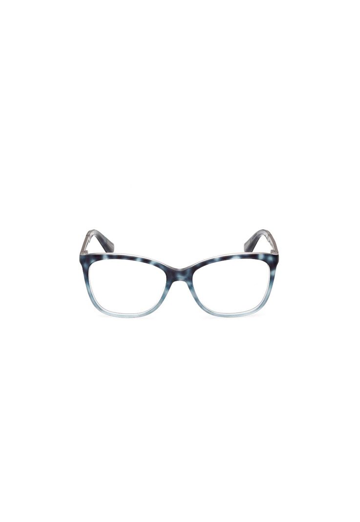 Lentes Opticos Azul Guess by Marciano GM0281092 M
