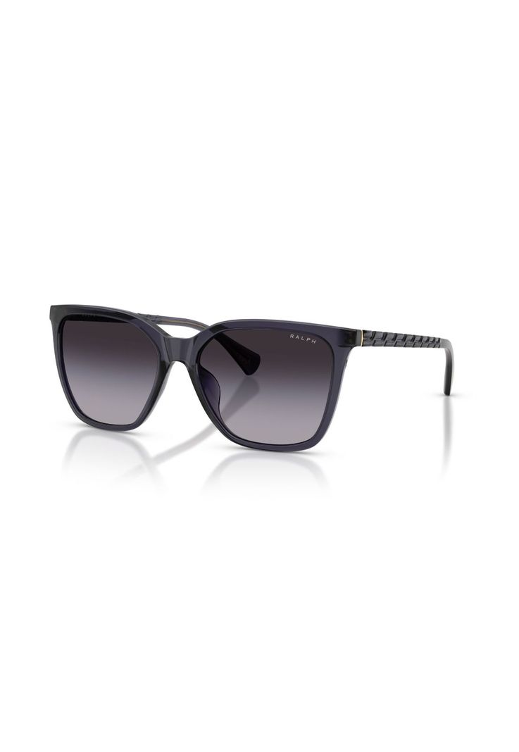 Lentes de Sol Violeta Degradados Ralph RA5328U62358G-1