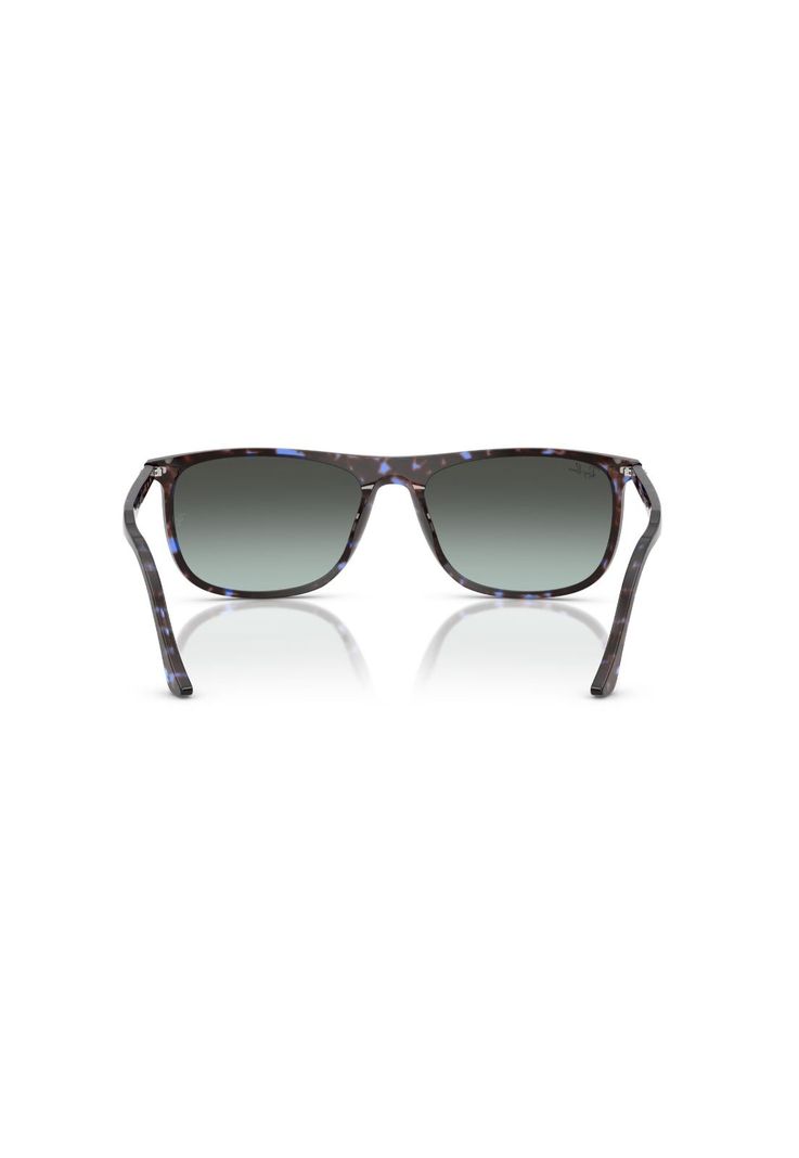 Lentes de Sol Azul Degradados Ray-Ban RB22161430GK-3