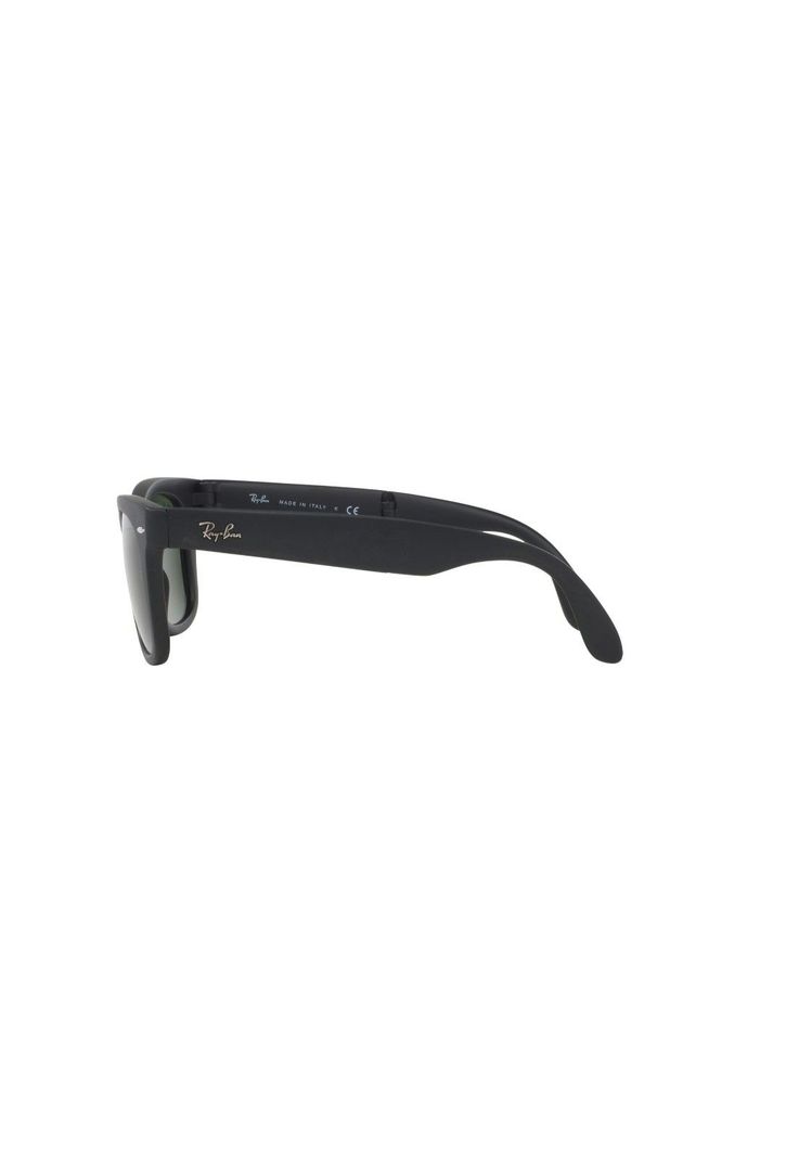 Lentes de Sol Folding Wayfarer Negro Ray-Ban RB4105601S-3