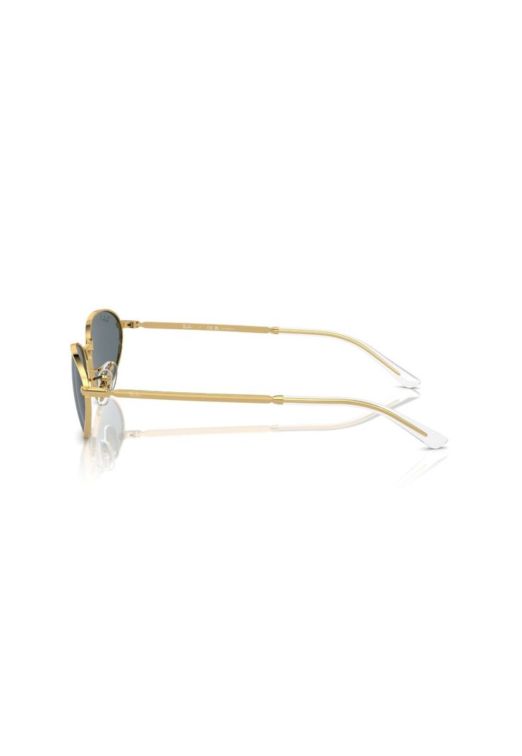 Lentes de Sol Dorado Polarizados Ray-Ban RB37340013R-2