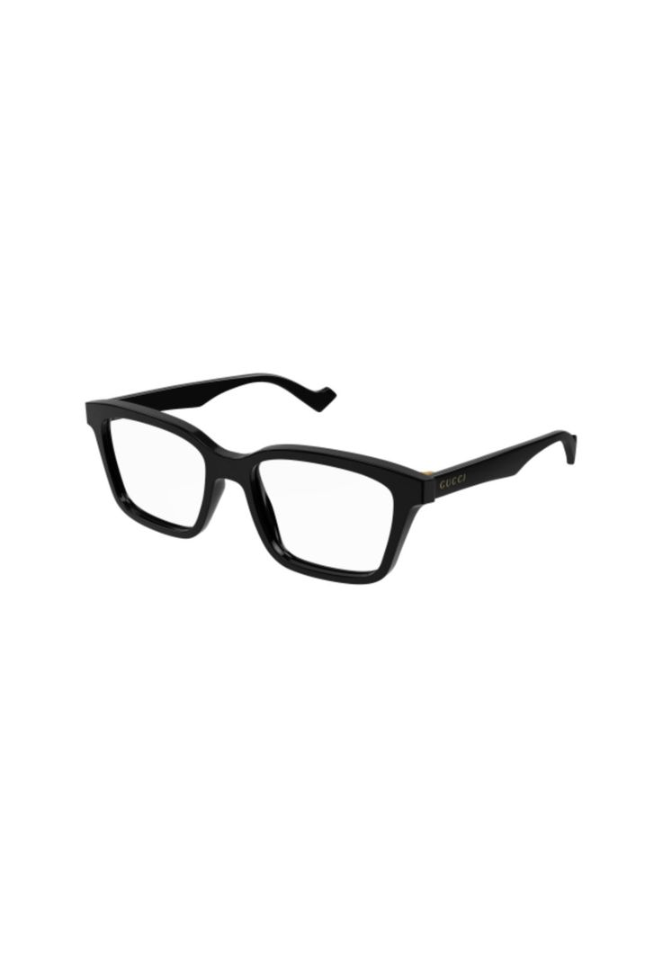 Lentes Ópticos Negro Gucci GG0964O004-0