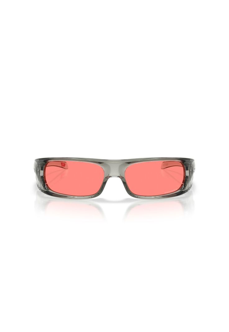 Oakley Lentes de Sol Highland Prizm OO9522 952203 62 Gris M