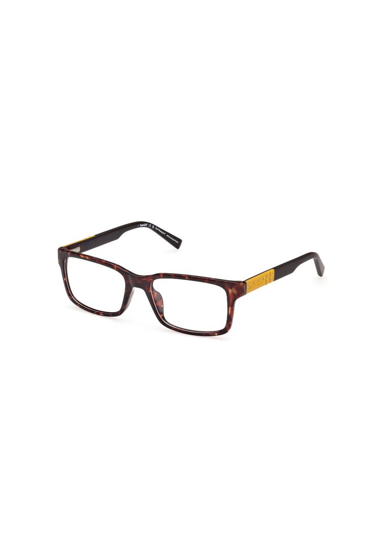 Lentes Ópticos Havana Oscuro Timberland TB50001H052-1