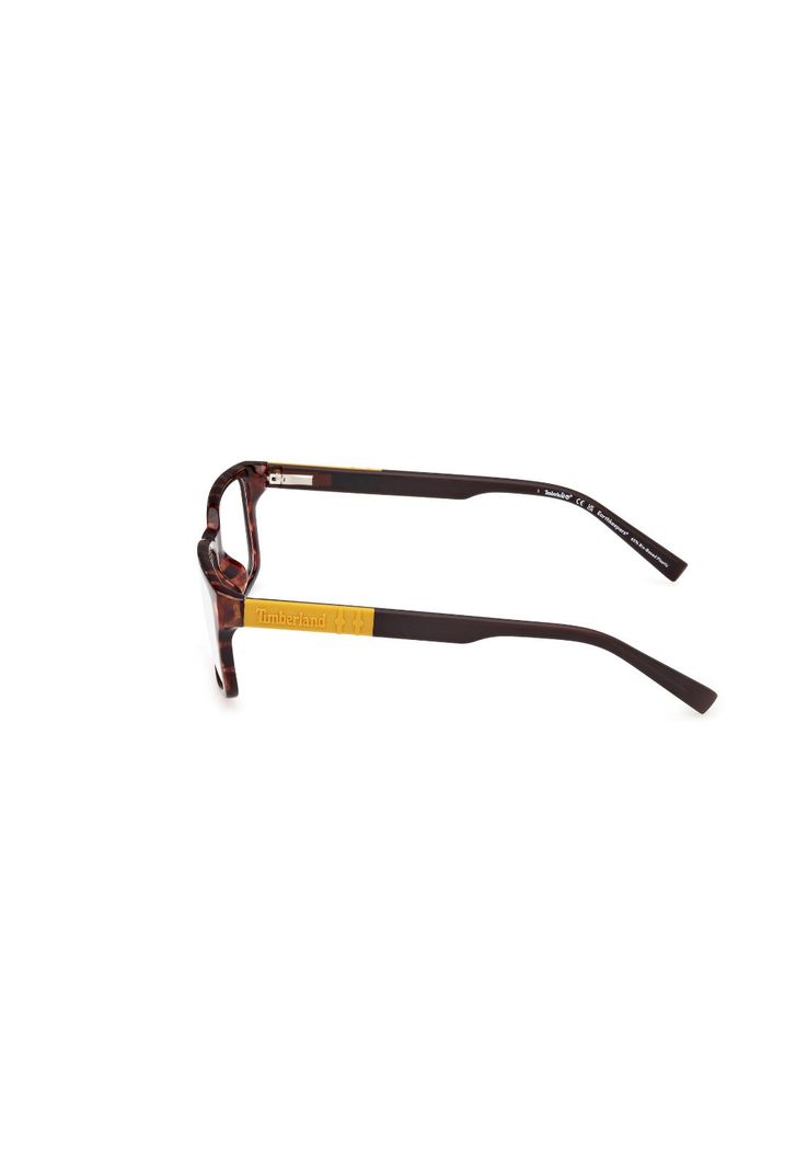 Lentes Ópticos Havana Oscuro Timberland TB50001H052-2