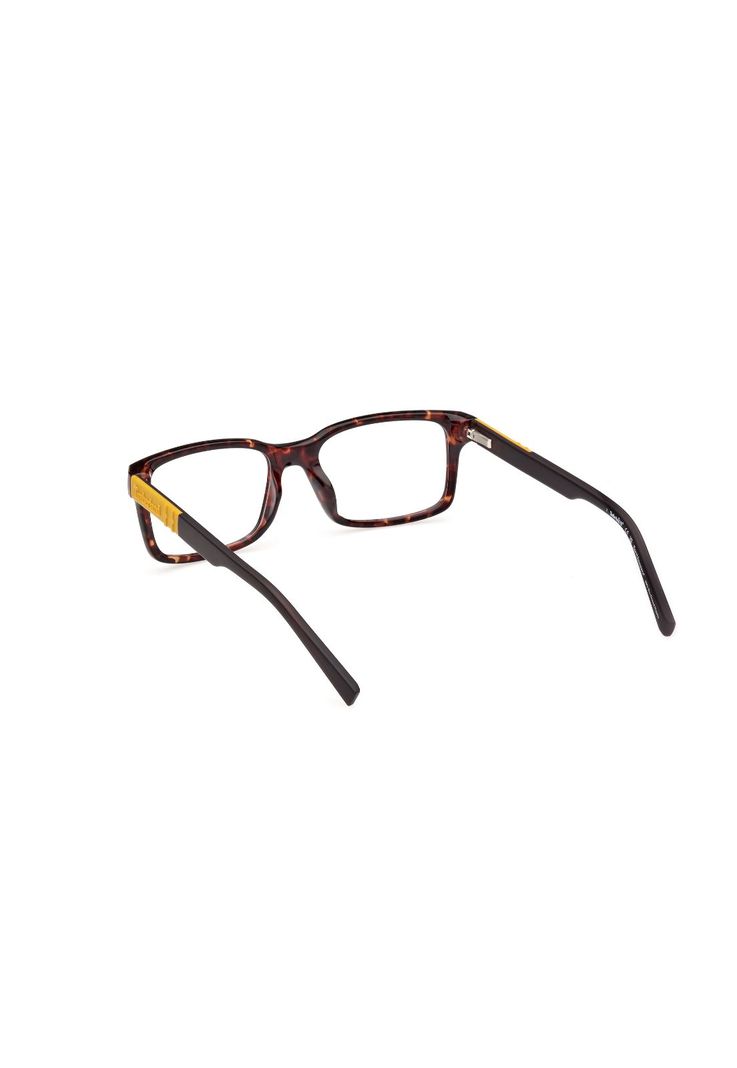 Lentes Ópticos Havana Oscuro Timberland TB50001H052-3