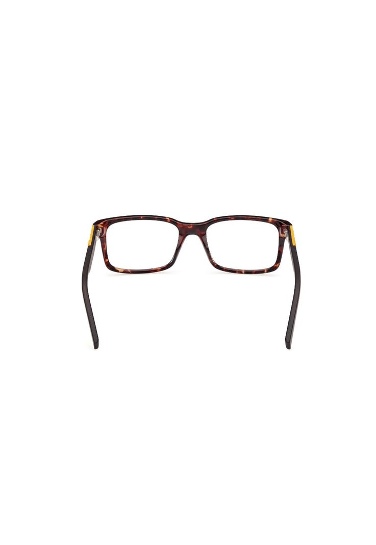 Lentes Ópticos Havana Oscuro Timberland TB50001H052-4