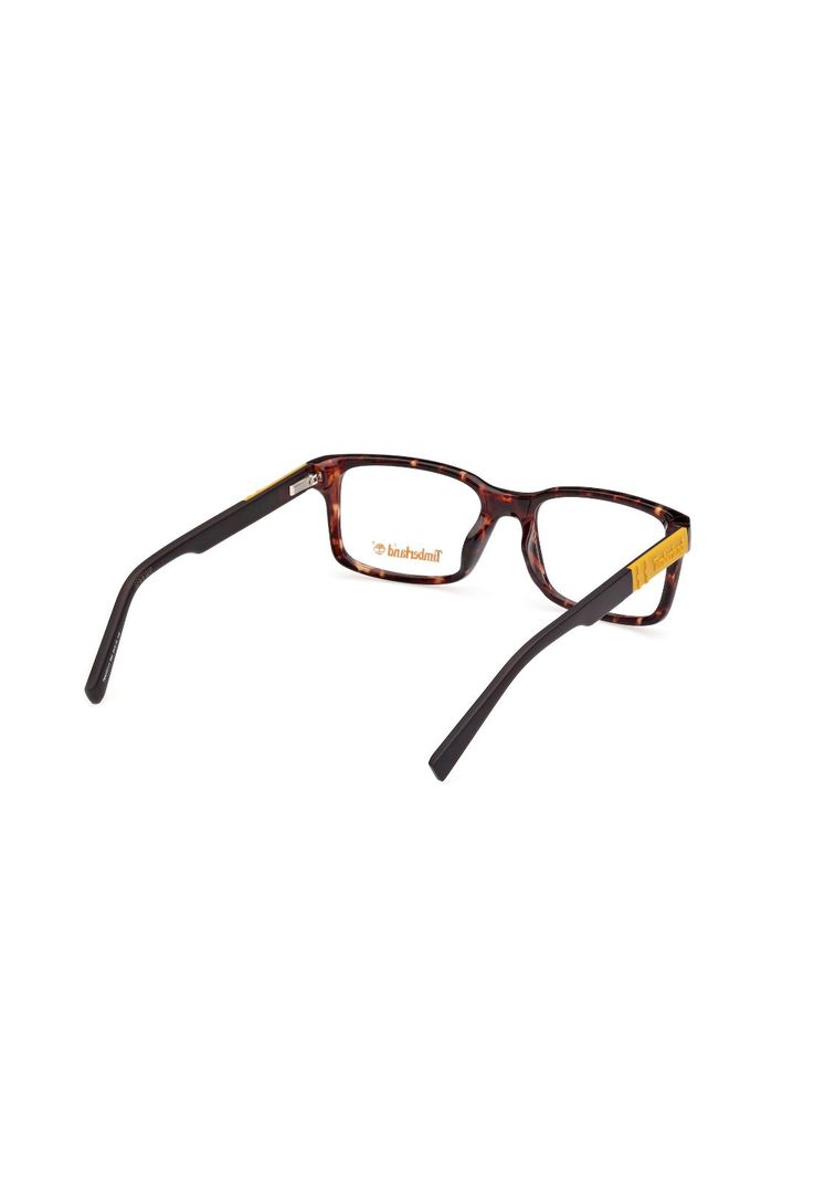 Lentes Ópticos Havana Oscuro Timberland TB50001H052-5