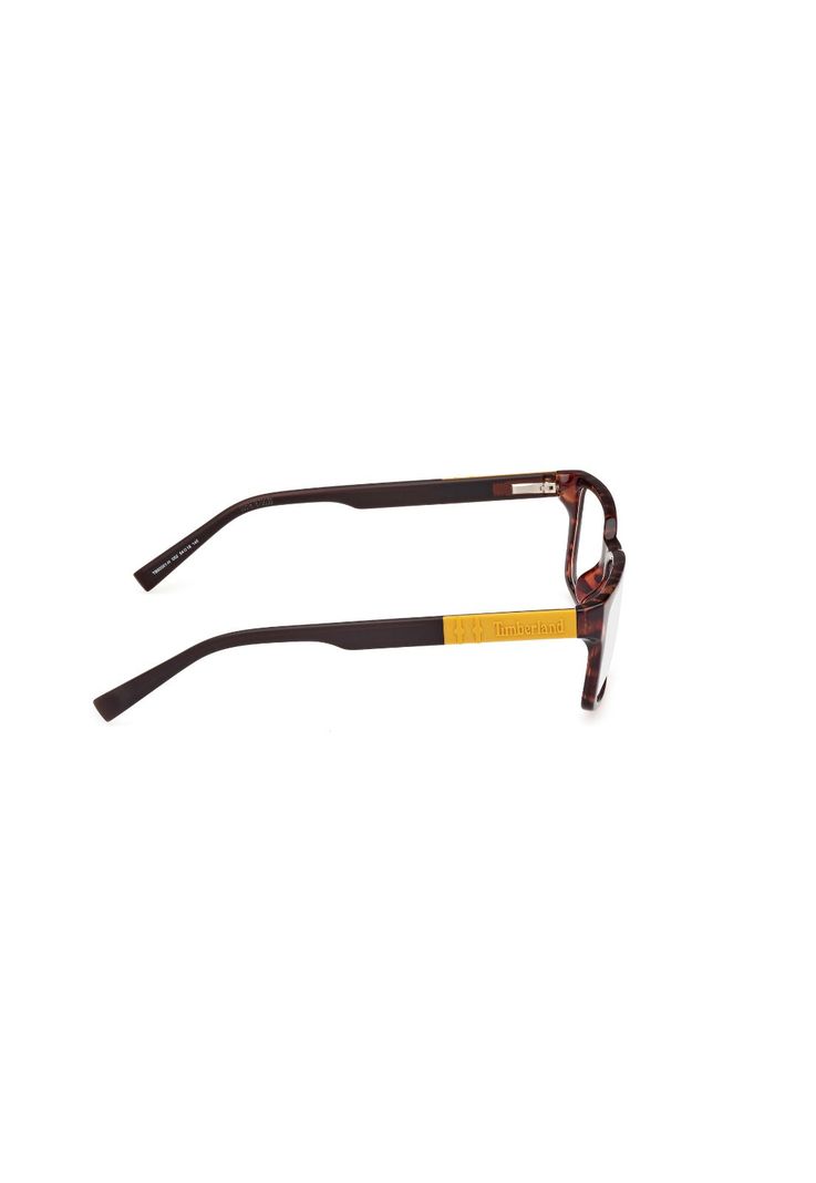 Lentes Ópticos Havana Oscuro Timberland TB50001H052-6