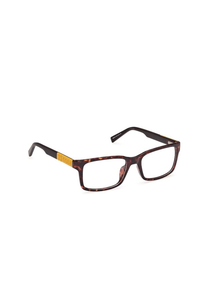 Lentes Ópticos Havana Oscuro Timberland TB50001H052-7