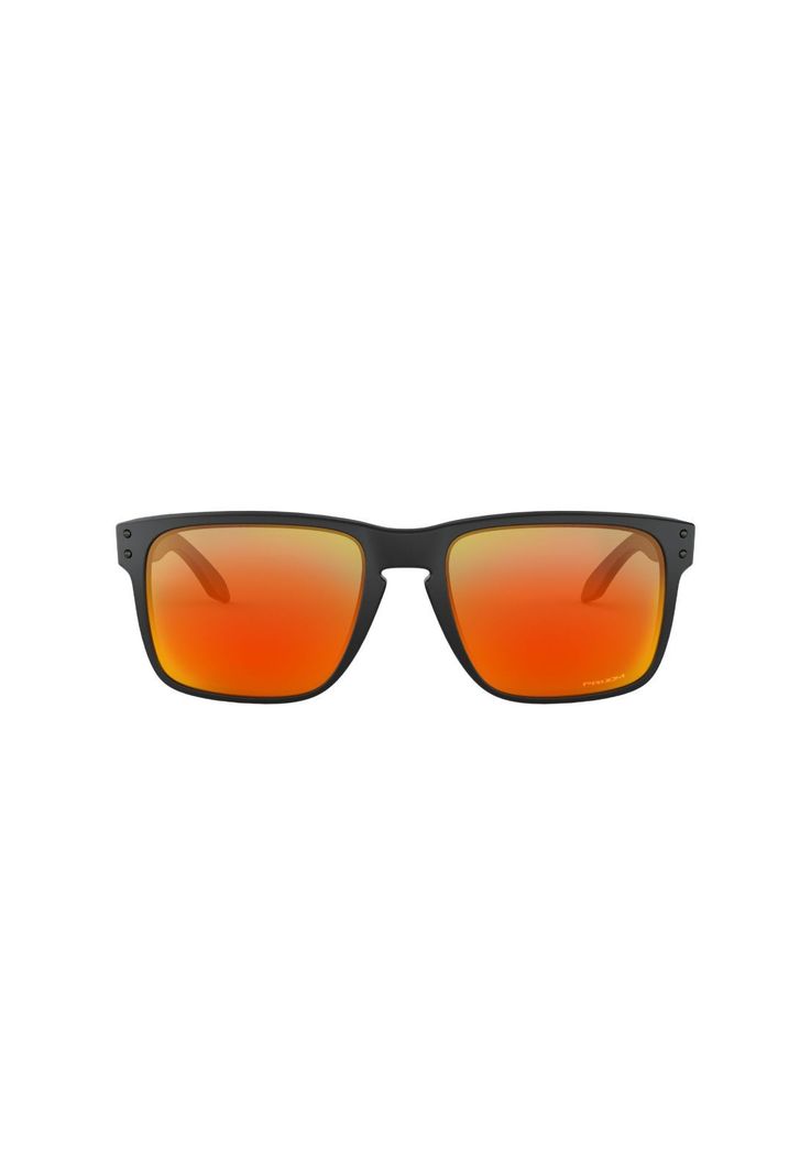 Lentes de Sol Holbrook Xl Matte Negro Prizm Oakley OO941794170459-1