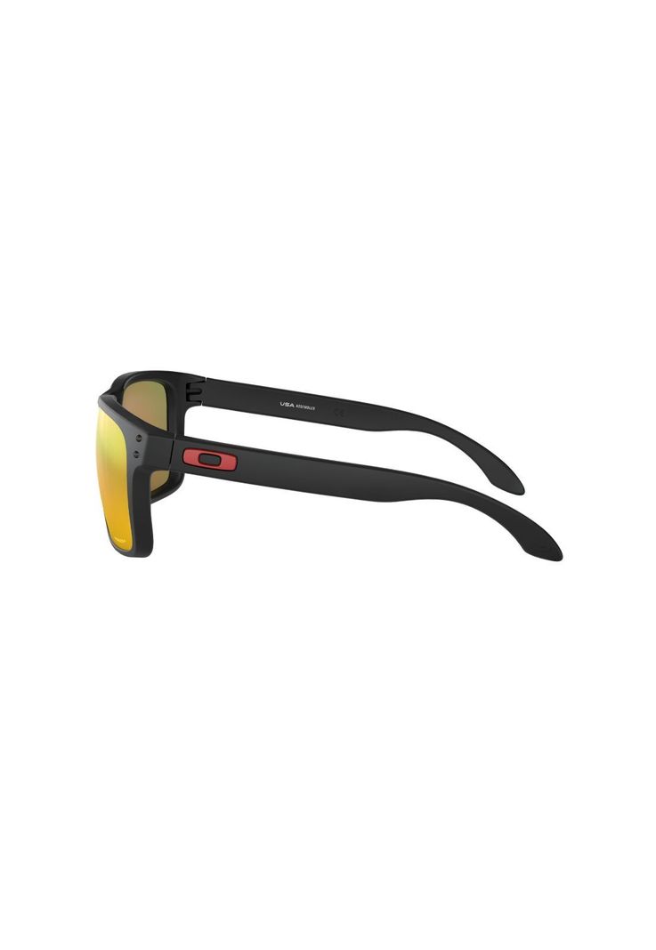 Lentes de Sol Holbrook Xl Matte Negro Prizm Oakley OO941794170459-3
