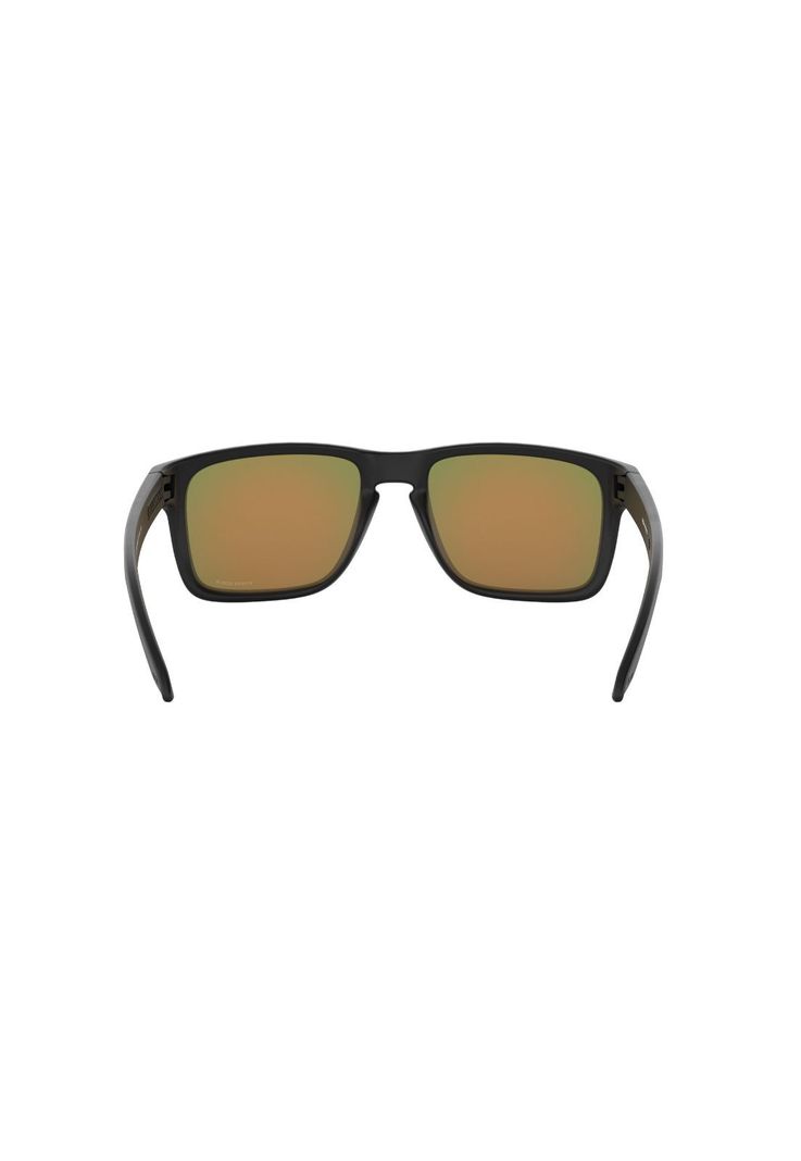 Lentes de Sol Holbrook Xl Matte Negro Prizm Oakley OO941794170459-6