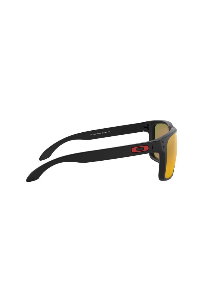 Lentes de Sol Holbrook Xl Matte Negro Prizm Oakley OO941794170459-9