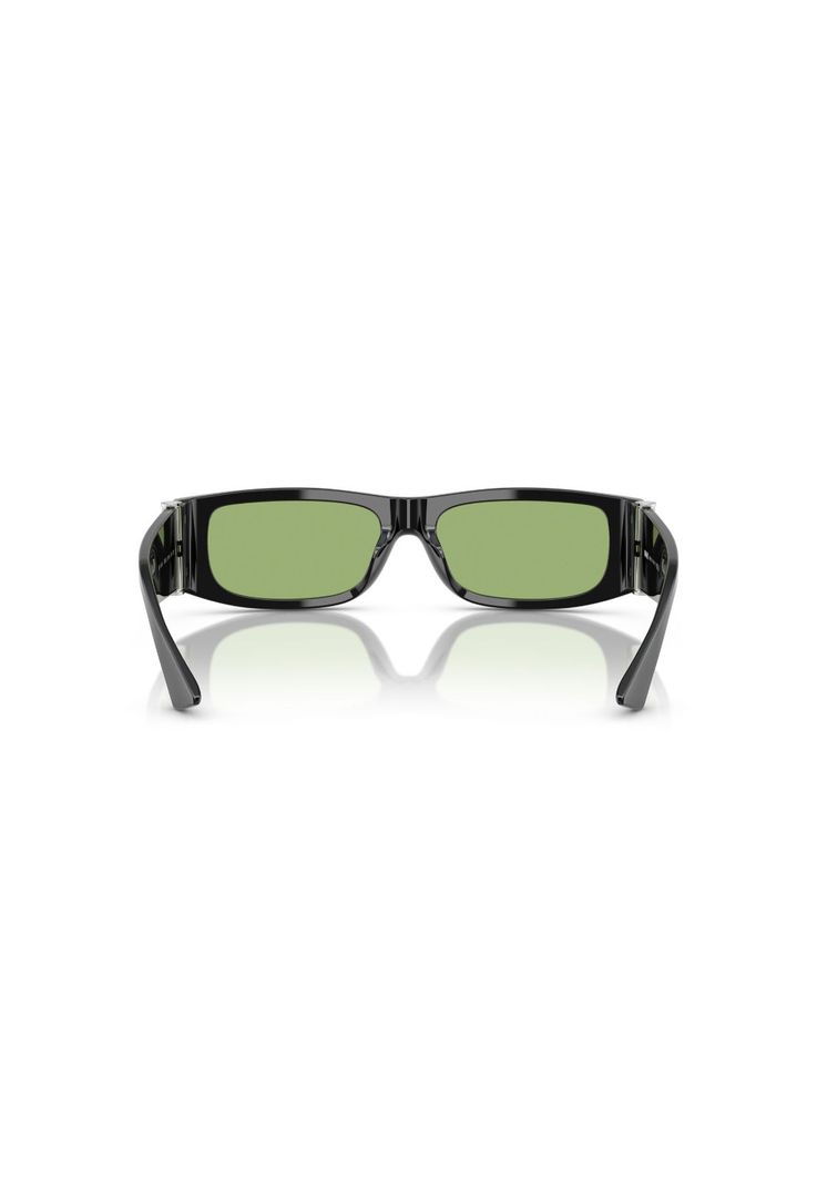 Lentes de Sol Negro Versace VE4476UGB12-1