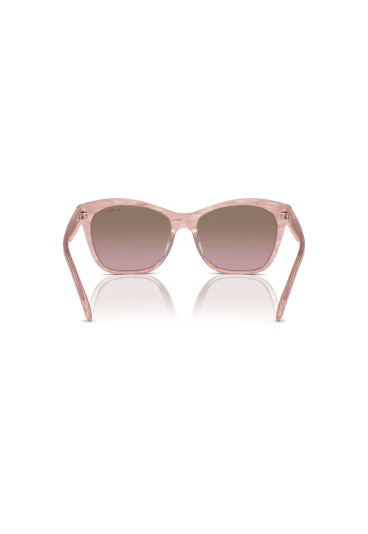 Lentes de Sol Rosado Degradados Ralph RA5310U615314-3