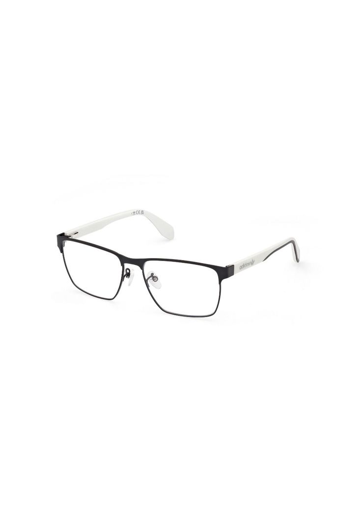 Lentes Ópticos Negro Adidas Originals OR5062005-1