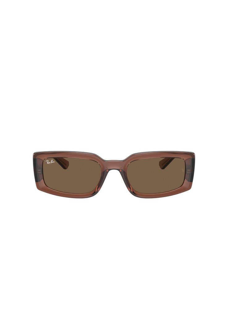 Lentes de Sol Kiliane Café Sustentable Ray-Ban RB4395667873-0