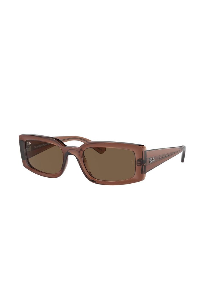 Lentes de Sol Kiliane Café Sustentable Ray-Ban RB4395667873-1