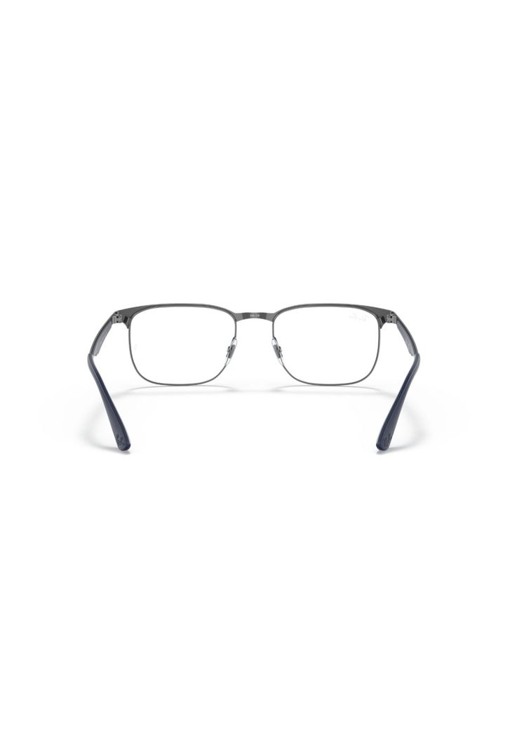 Lentes Ópticos Gris Ray-Ban Optical RX63632947-3