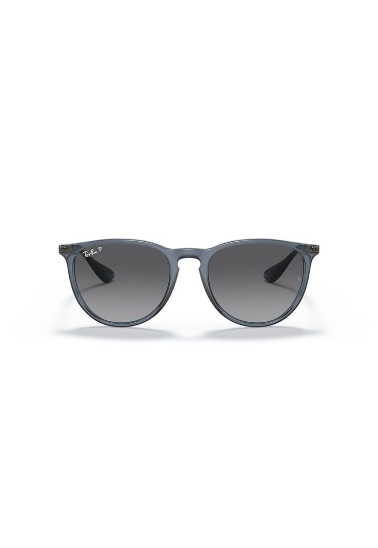 Lentes de Sol Erika Azul Polarizados Ray-Ban RB41716592T354-0