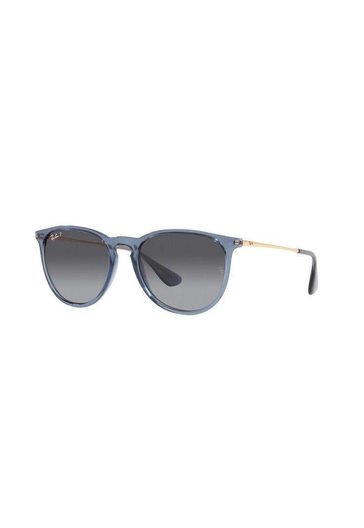 Lentes de Sol Erika Azul Polarizados Ray-Ban RB41716592T354-1