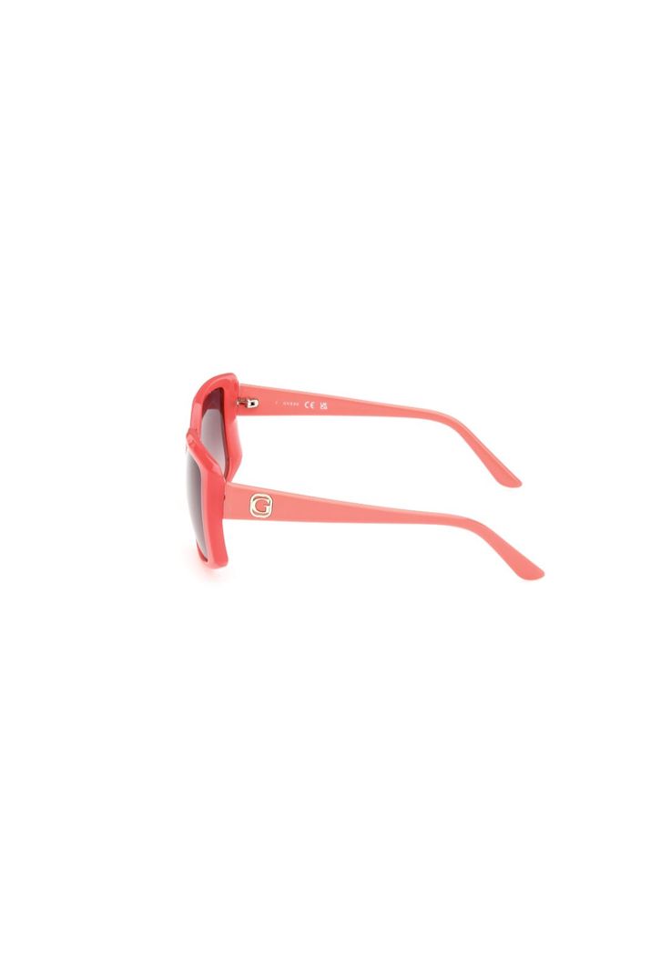 Lentes de Sol Rosado Degradados Guess GU0009772F-2