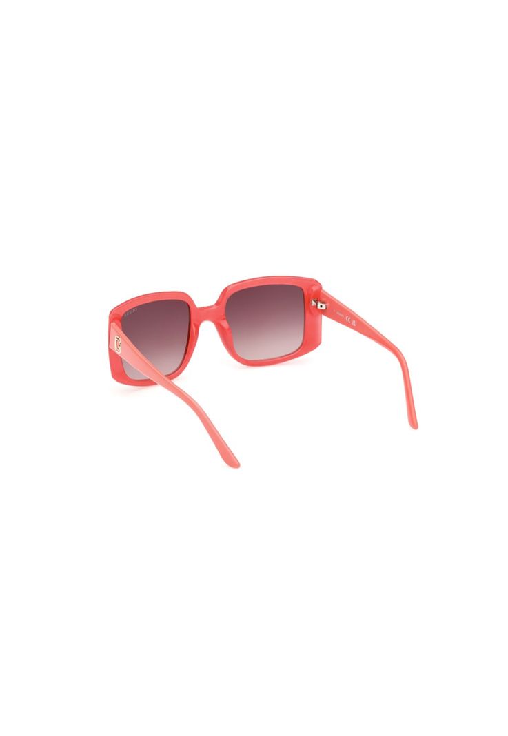 Lentes de Sol Rosado Degradados Guess GU0009772F-3