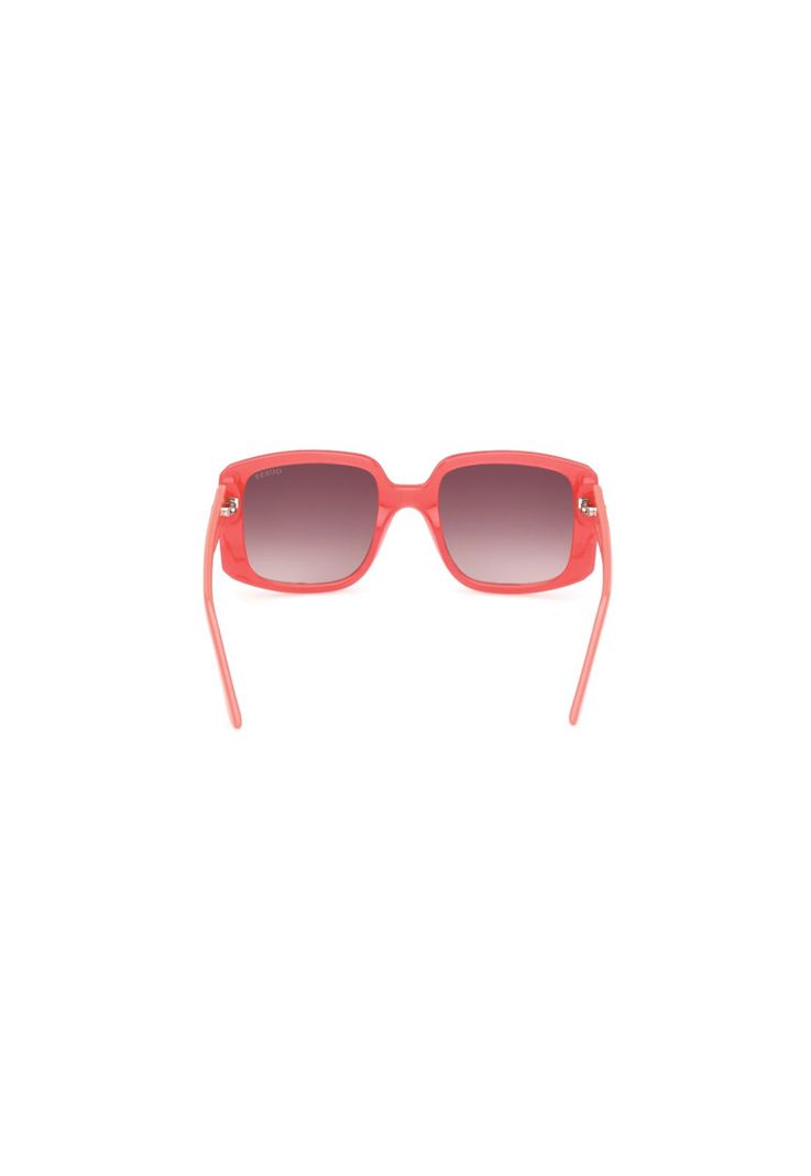 Lentes de Sol Rosado Degradados Guess GU0009772F-4