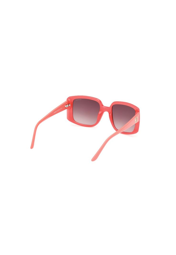Lentes de Sol Rosado Degradados Guess GU0009772F-5