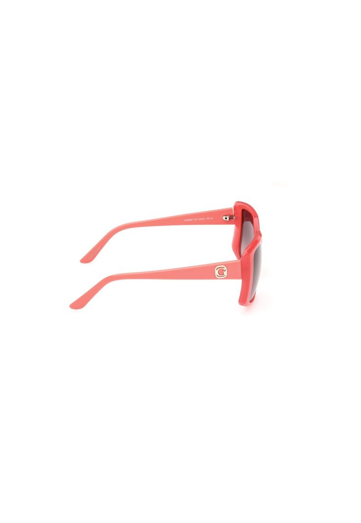 Lentes de Sol Rosado Degradados Guess GU0009772F-6