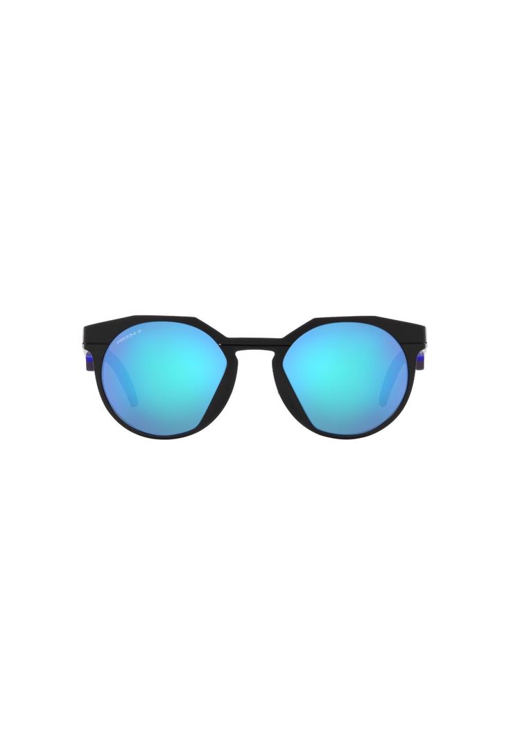 Lentes de Sol Hstn Prizm Sapphire Polar Polarizados Oakley-0