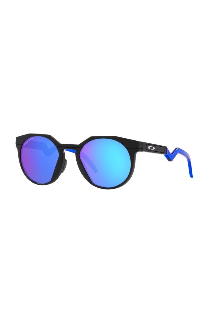 Lentes de Sol Hstn Prizm Sapphire Polar Polarizados Oakley-1