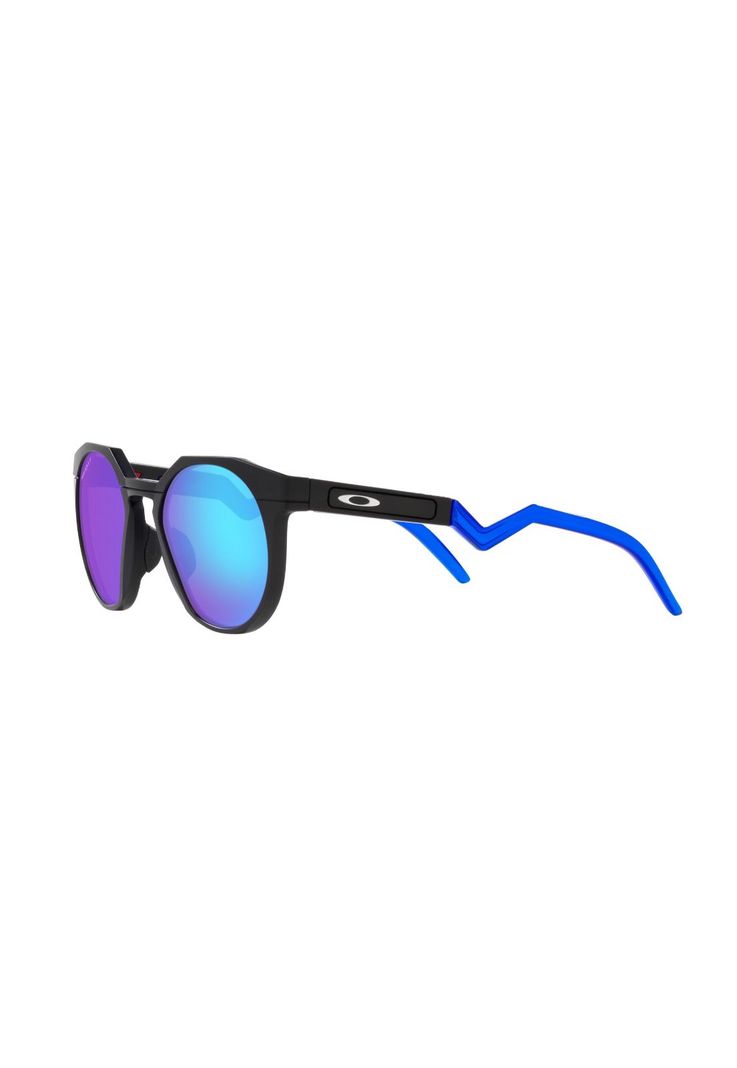 Lentes de Sol Hstn Prizm Sapphire Polar Polarizados Oakley-2