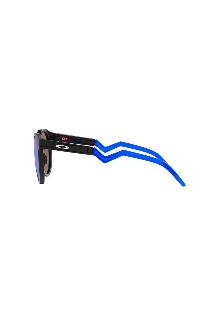 Lentes de Sol Hstn Prizm Sapphire Polar Polarizados Oakley-3