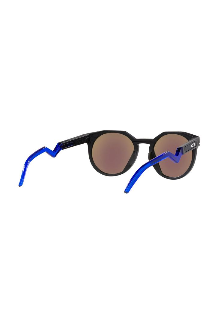 Lentes de Sol Hstn Prizm Sapphire Polar Polarizados Oakley-7