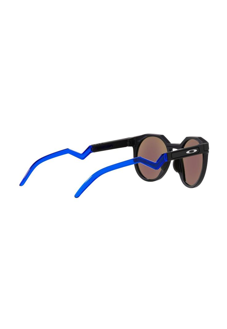 Lentes de Sol Hstn Prizm Sapphire Polar Polarizados Oakley-8